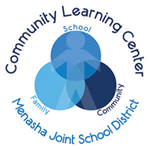 Community Learning Center logo