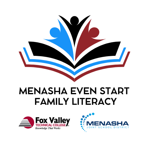 Menasha Even Start Logo