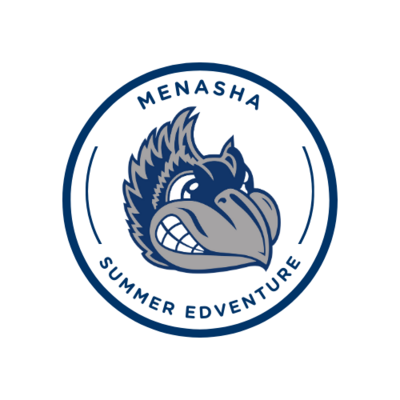 MJSD Summer Edventure Logo