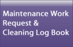 Maintenance Work Requests