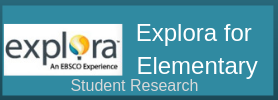 Go to Explora for Elementary